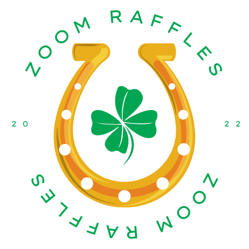 Zoom Raffles