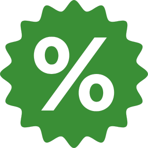 Straight Percentage