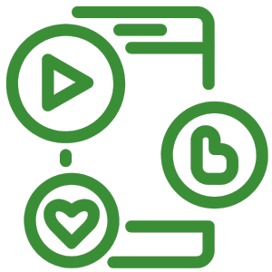 Social Media Icon