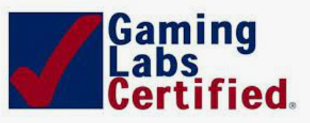 Gaming Labs International logo