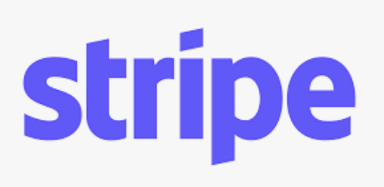 stripe logo