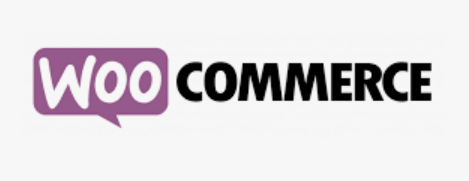 Woo commerce logo